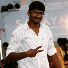 santhosh Bala sundaram
