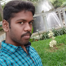 சிவபிரகாஷ் G