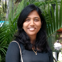 Sri Priyadharshini Damodaran