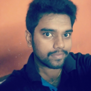 Prasadh M