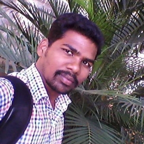 VIGNESH M
