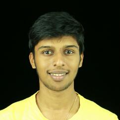 Kishorekumar Somasundaram