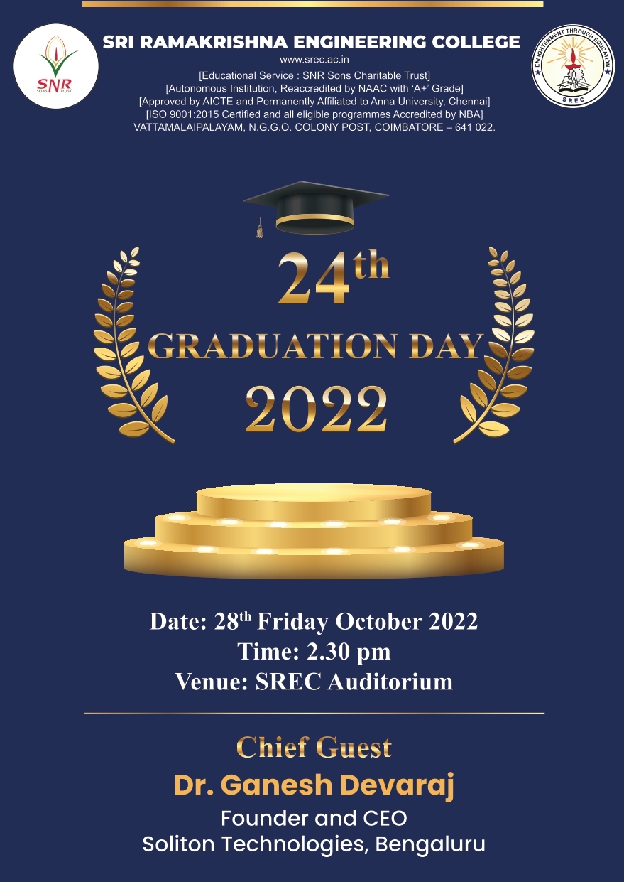 24th Graduation Day Invitation-reg.