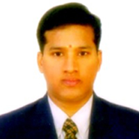 Ramesh M