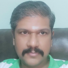 Shankar Kanthimathinatha Pillai