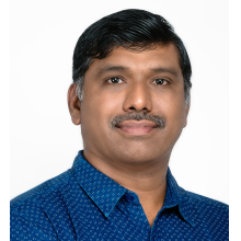 Rajalingam Ramasamy Rajalingam Ramasamy