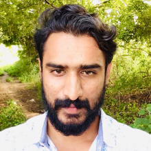 Santhosh Kanakaraj