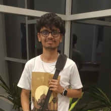 Naren Kishor S Naren Kishor S