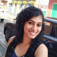 Sindhu Naren