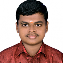 SURESH Rathinam