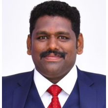 Dr. Santhosh S Dr. Santhosh S