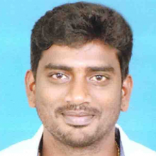 Jagathish Animoor Kaliannan