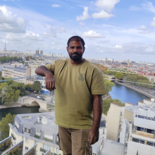 Ramkumar Mani Ramkumar Mani
