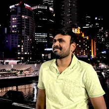 Aravindkumar Subbaraj