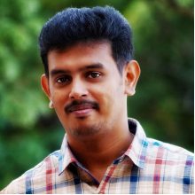 Surya Prakasam S