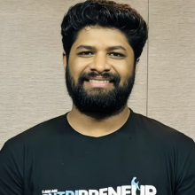 Avinash Sagadevan 