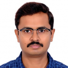 Sudhakar ramasamy