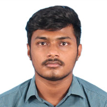 Sujith D