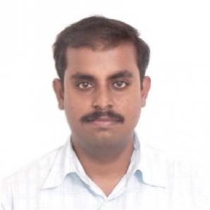 Arunkumar Doraiswamy