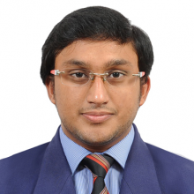 KARTHIK BALAJI CHINNAPPAN