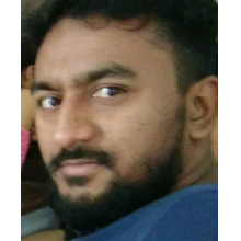 muniraju munisamy