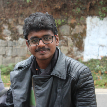 Muhesh Prasanth