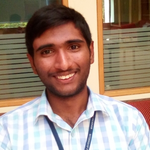 Vivek Sivanandam