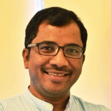 Udayakumar Kadirvel