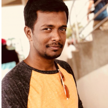 Arunachalam Ravichandran