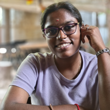 Arthi Parameswaran
