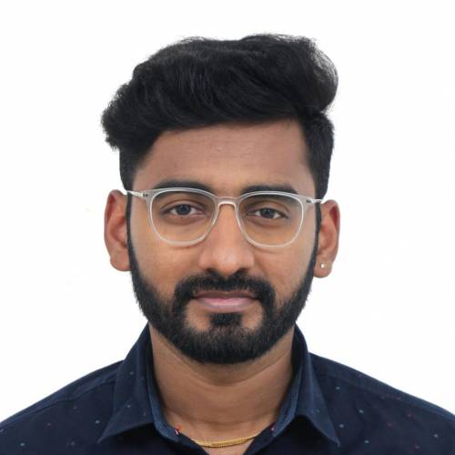 Arjun M Arjun M