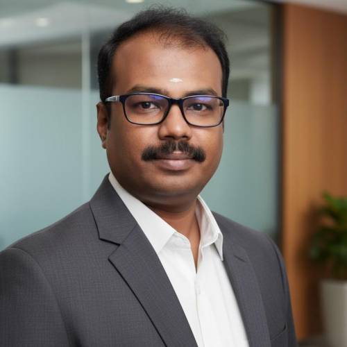 P.Vinoth Parameswaran