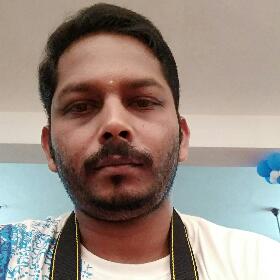 Ananth M Ananth M