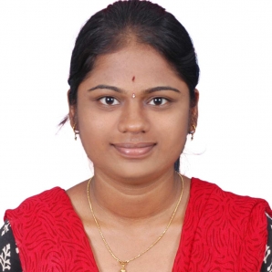DHANA SHREE K
