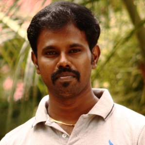 Harihara Gopalan Suryanarayanan