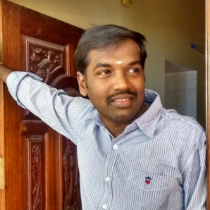 JAGADEESH A