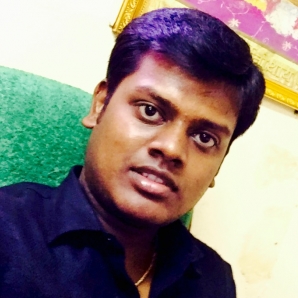 ANNAMALAI M