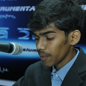 Saravana Kumar