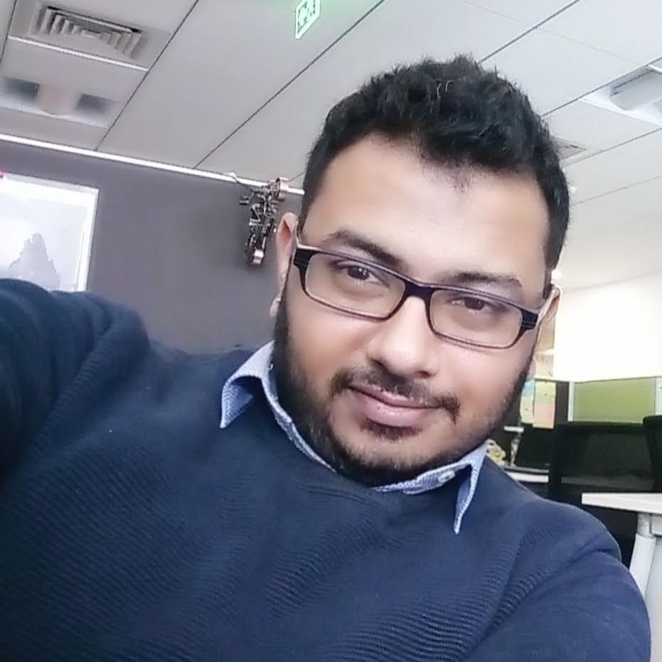 Vijay Viswanathan