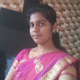 Dhivya Bharathi Palaniswamy