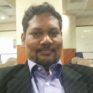 Nagarajan Palaniswamy