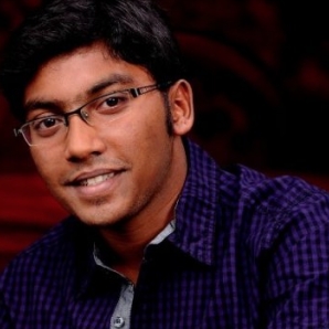 Prashanth  Kathikeyan